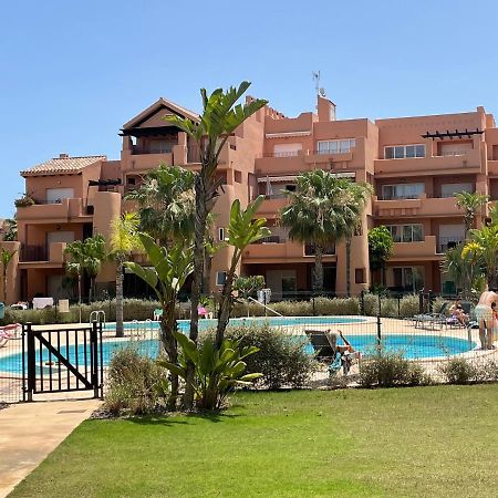 Spirit Of Mar Menor Apartman Torre-Pacheco Kültér fotó