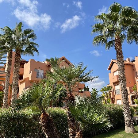 Spirit Of Mar Menor Apartman Torre-Pacheco Kültér fotó
