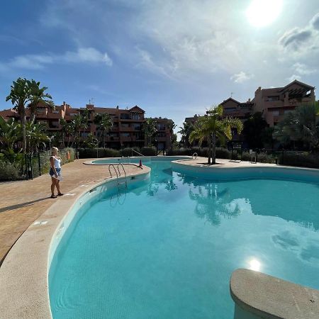 Spirit Of Mar Menor Apartman Torre-Pacheco Kültér fotó