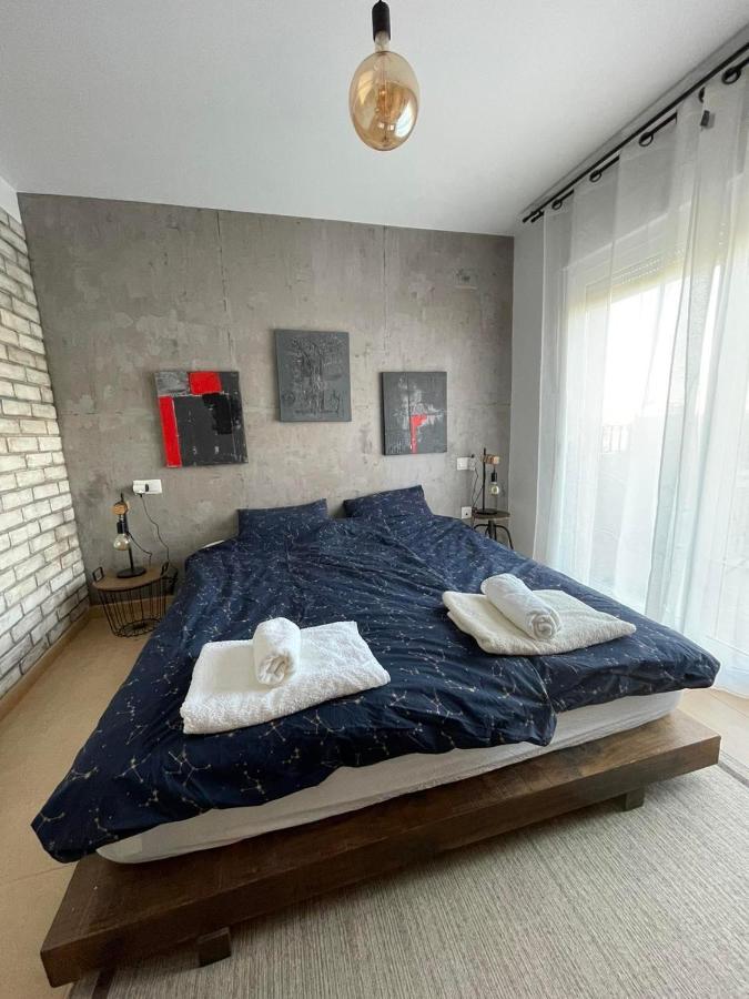 Spirit Of Mar Menor Apartman Torre-Pacheco Kültér fotó
