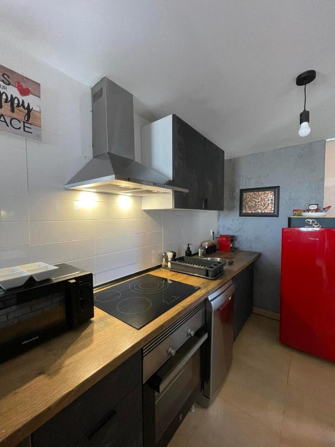 Spirit Of Mar Menor Apartman Torre-Pacheco Kültér fotó