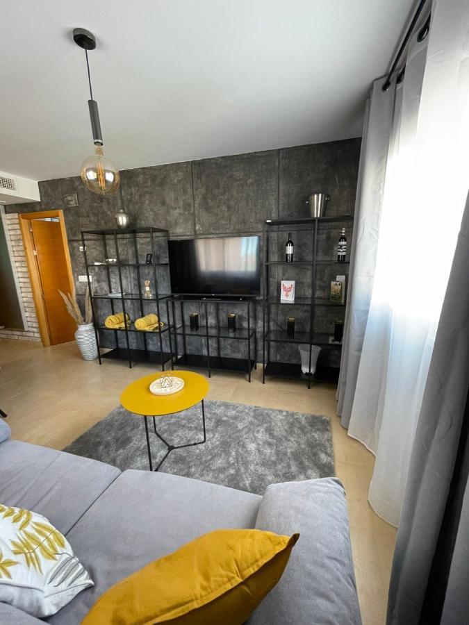 Spirit Of Mar Menor Apartman Torre-Pacheco Kültér fotó