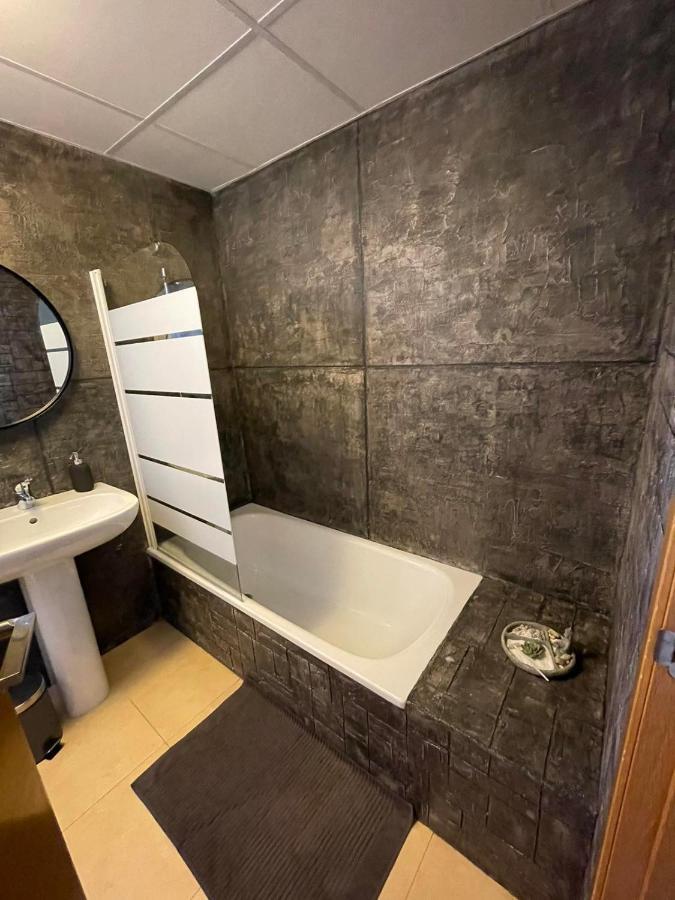 Spirit Of Mar Menor Apartman Torre-Pacheco Kültér fotó