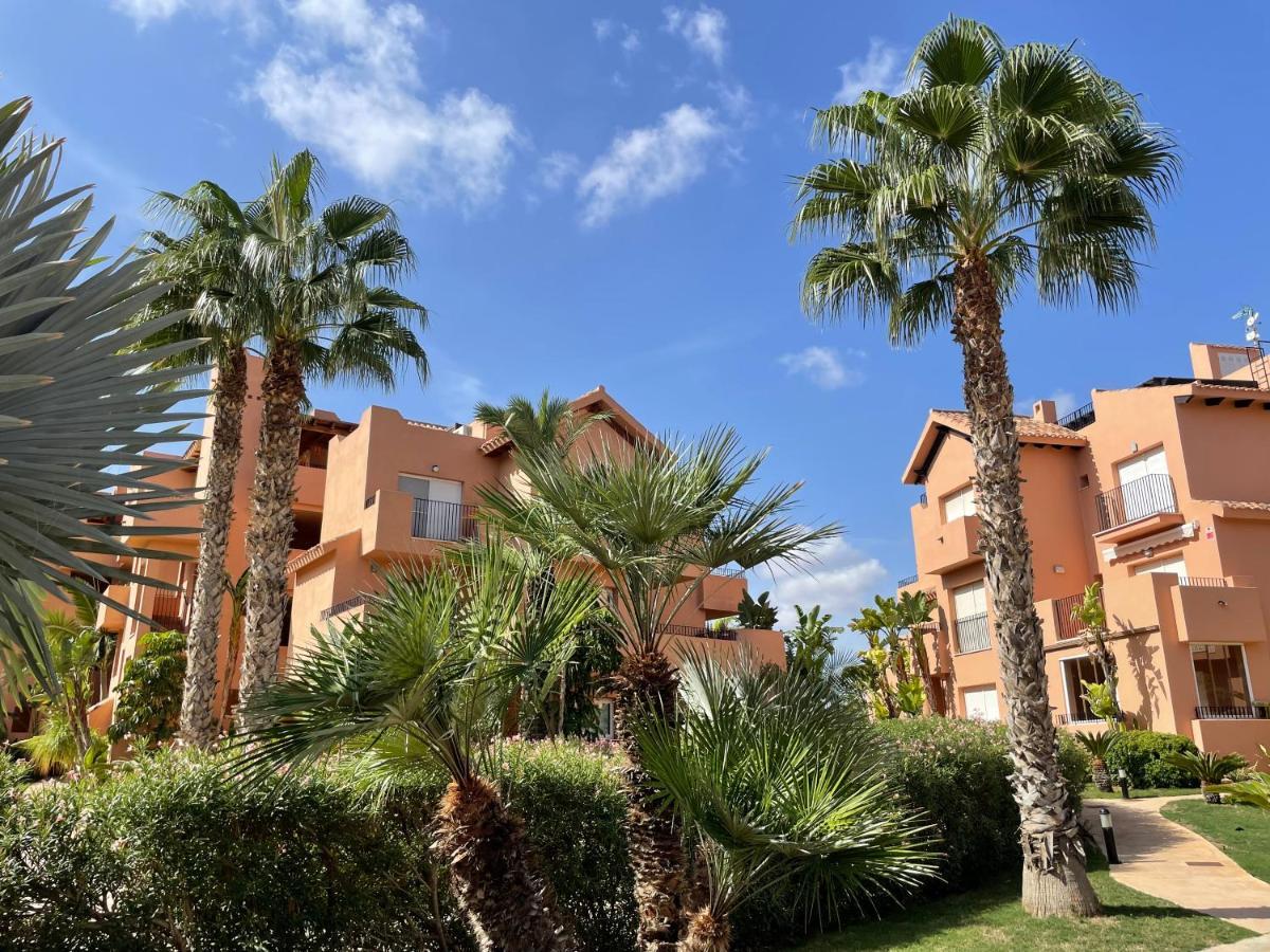 Spirit Of Mar Menor Apartman Torre-Pacheco Kültér fotó
