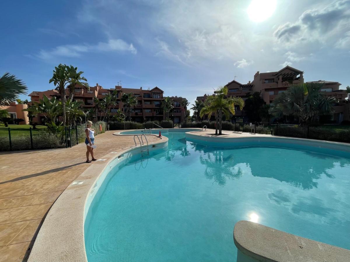 Spirit Of Mar Menor Apartman Torre-Pacheco Kültér fotó