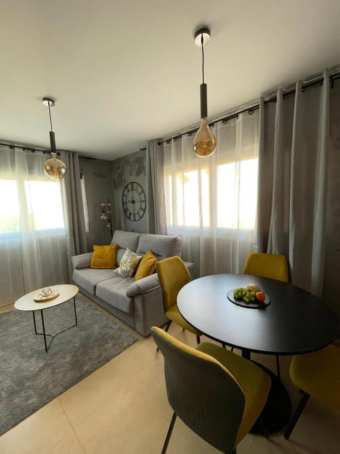 Spirit Of Mar Menor Apartman Torre-Pacheco Kültér fotó