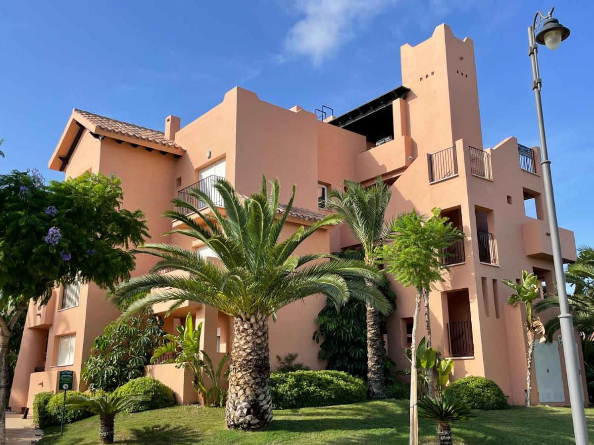 Spirit Of Mar Menor Apartman Torre-Pacheco Kültér fotó