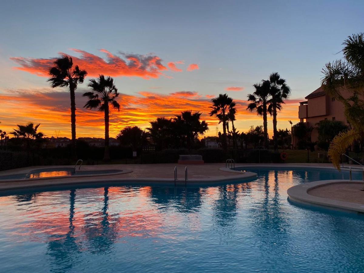 Spirit Of Mar Menor Apartman Torre-Pacheco Kültér fotó
